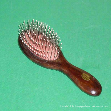 Brosse à cheveux (607A)